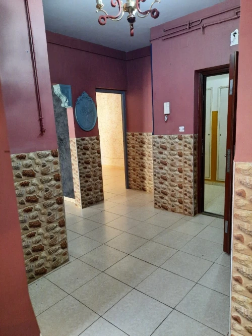 Vente Appartement F4 Béjaïa Oued ghir