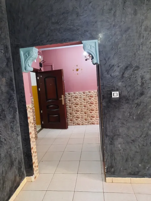 Vente Appartement F4 Béjaïa Oued ghir