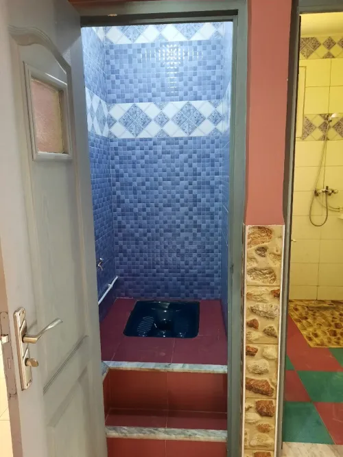Vente Appartement F4 Béjaïa Oued ghir