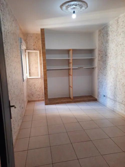Vente Appartement F4 Béjaïa Oued ghir