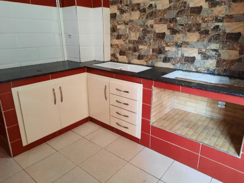 Vente Appartement F4 Béjaïa Oued ghir
