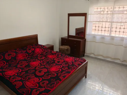 Location Appartement F3 Tlemcen Tlemcen