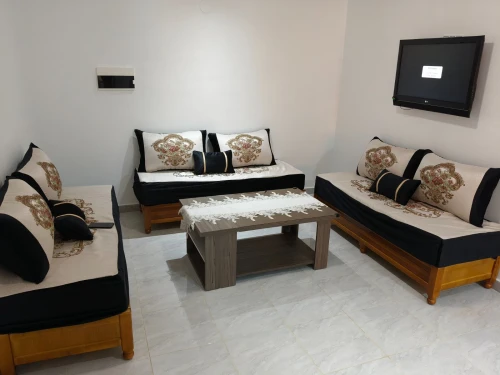 Location Appartement F3 Tlemcen Tlemcen