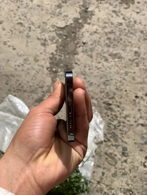 ipone iphone12pro Max