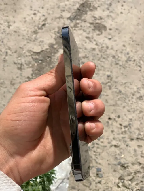 ipone iphone12pro Max