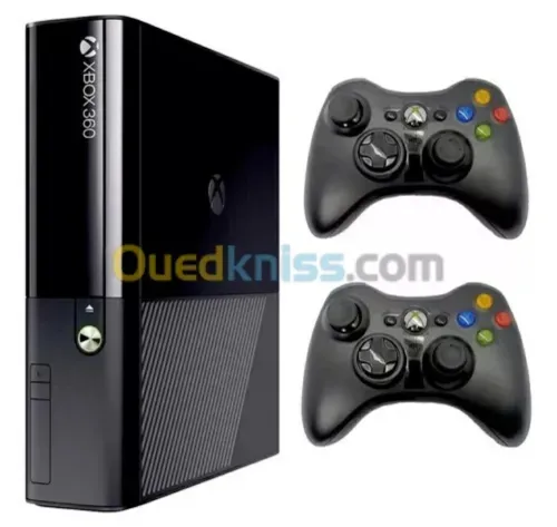 Xbox 360 