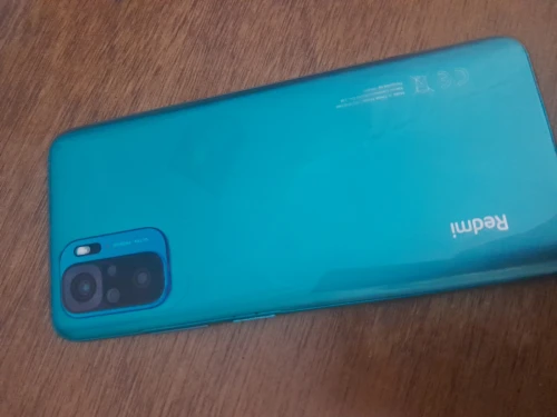 Xiaomi Note 10