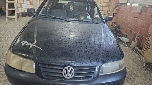 Volkswagen Gol 2006 Gol