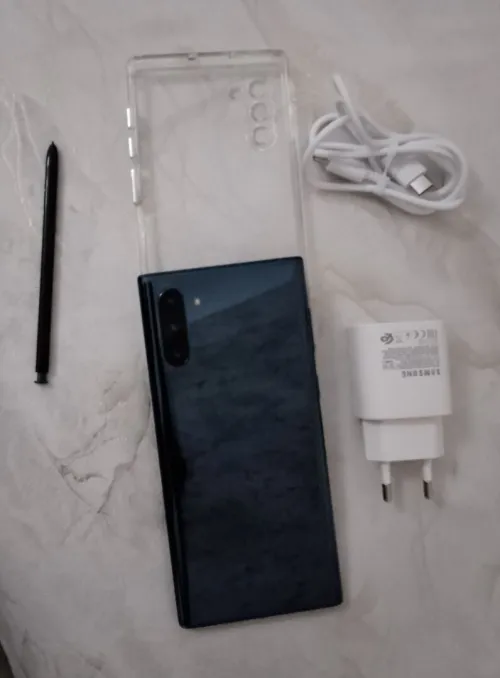 Samsung Note 10