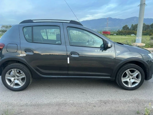 Dacia Sandero 2017 Stepway