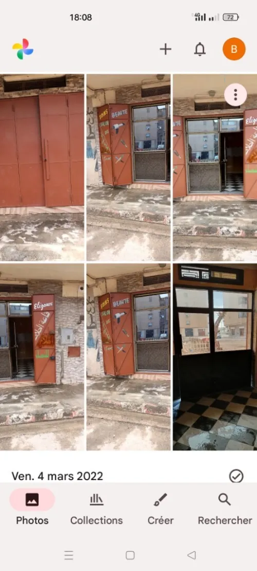 Location Local Sidi Bel Abbès Sidi bel abbes
