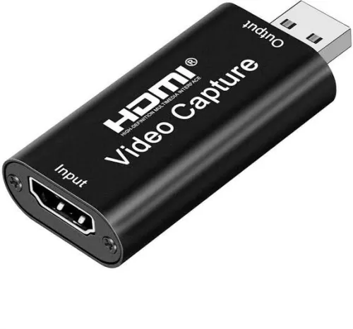 USB HDMI VIDEO CAPTURE