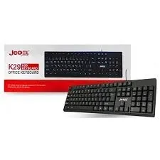 CLAVIER USB SIMPLE