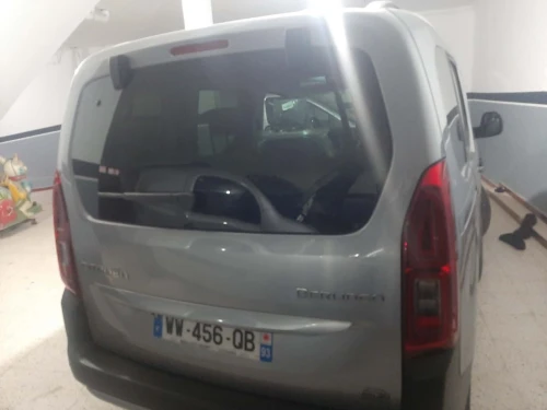 Citroen Berlingot 2025 