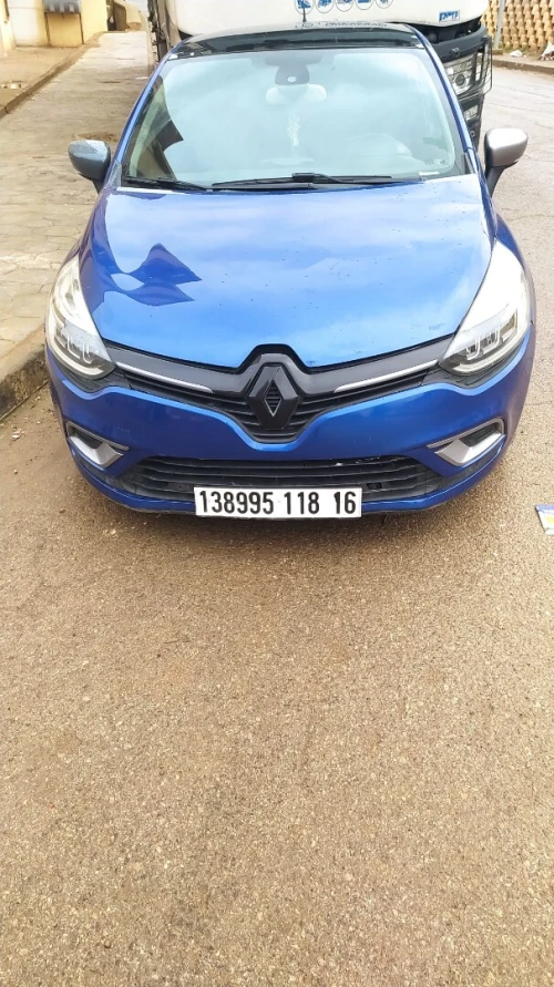 Klio Jdid 2018 Mliha