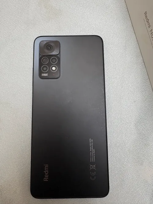 Redmi Note 11 pro