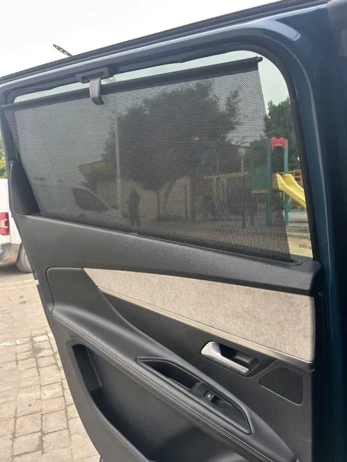 Peugeot 5008 2022 