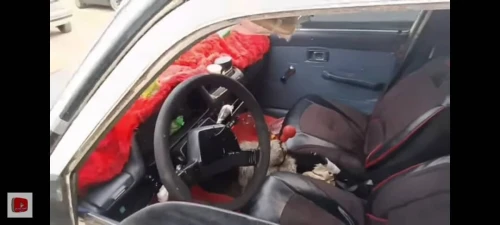 Honda Civic 1983 Civic