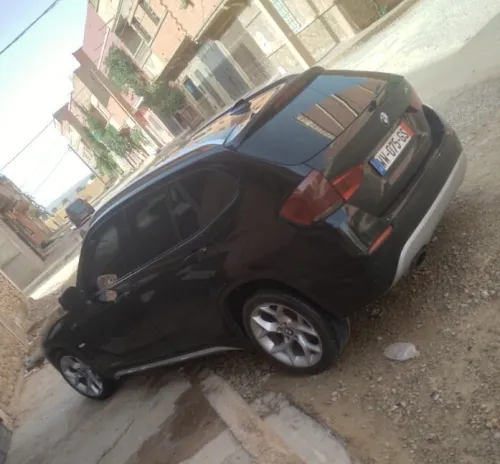 BMW X1 2010 