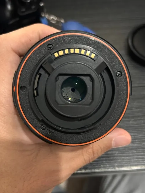 Sony a58