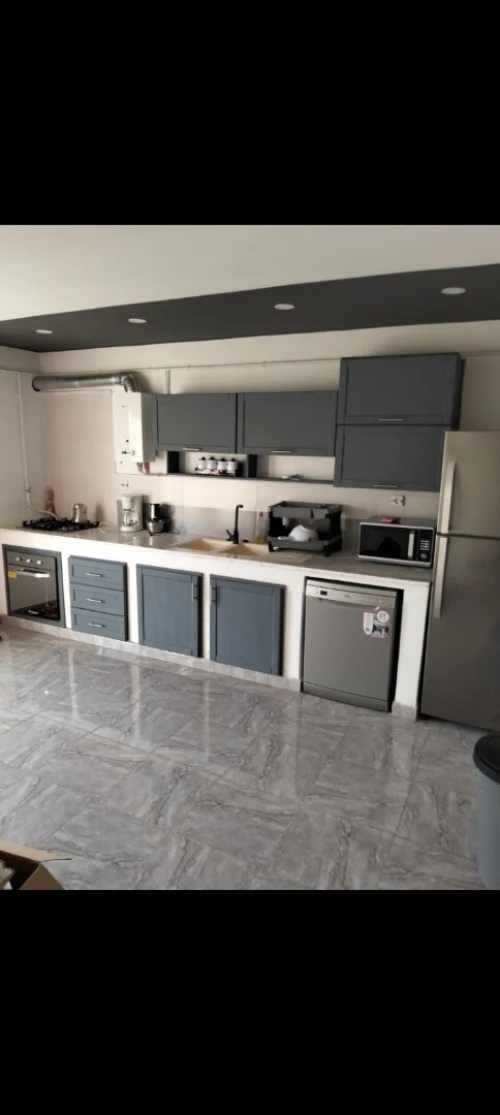 Location vacances Appartement Niveau de villa F7 Tlemcen Ghazaouet