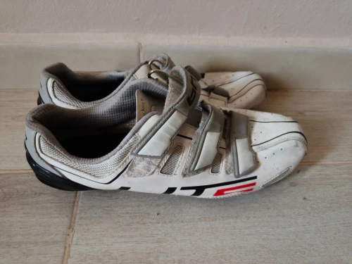 Chaussures de cyclisme sur route