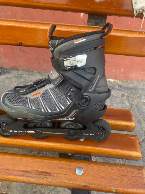 roller skate رولار