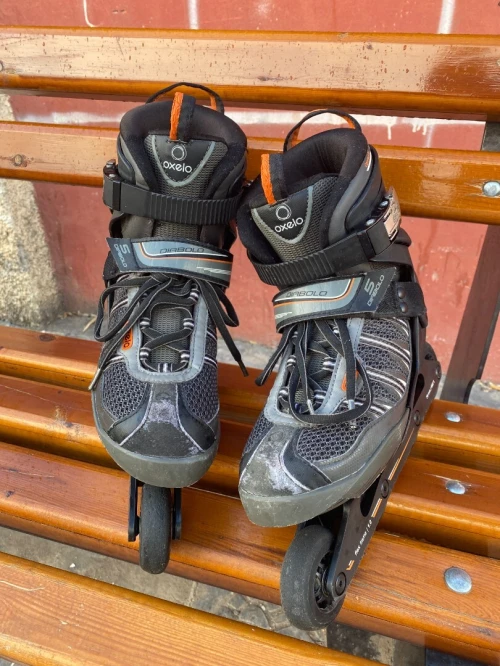 roller skate رولار