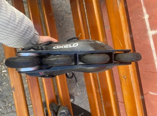 roller skate رولار