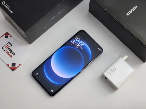 Xiaomi 14 Ultra