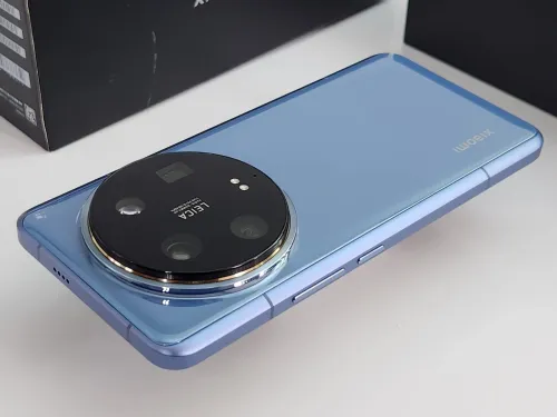 Xiaomi 14 Ultra