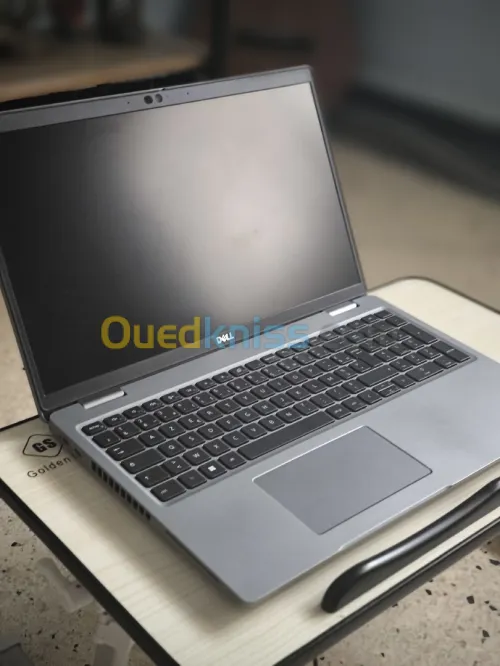 Laptop Dell 5530 12th generation 15.6" 32Gb Ram 512Gb Nvme