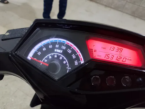 Vms driver 2025 2025
