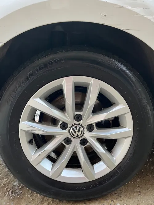 Volkswagen Passat 2015 Confort