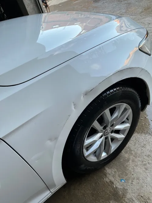 Volkswagen Passat 2015 Confort