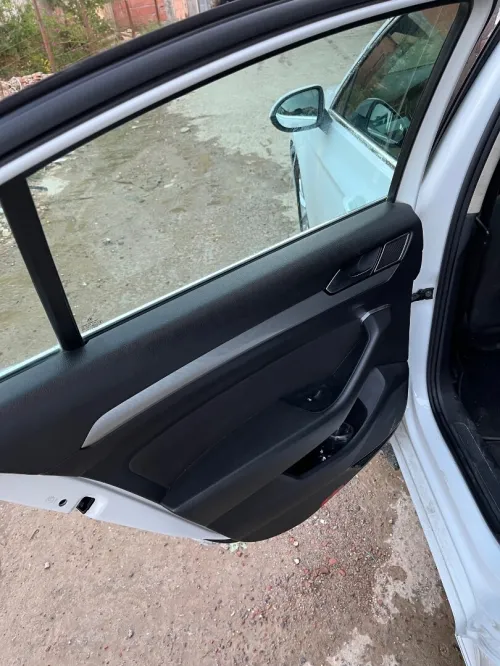 Volkswagen Passat 2015 Confort