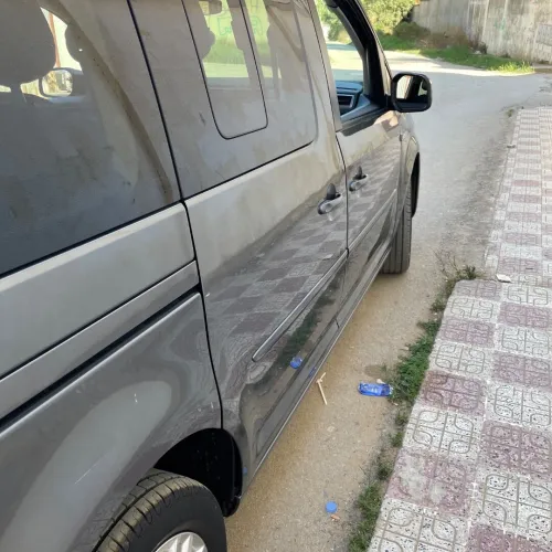 Volkswagen Caddy 2019 Collection