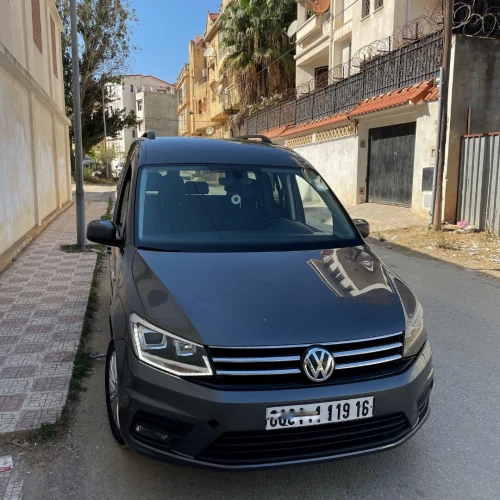 Volkswagen Caddy 2019 Collection