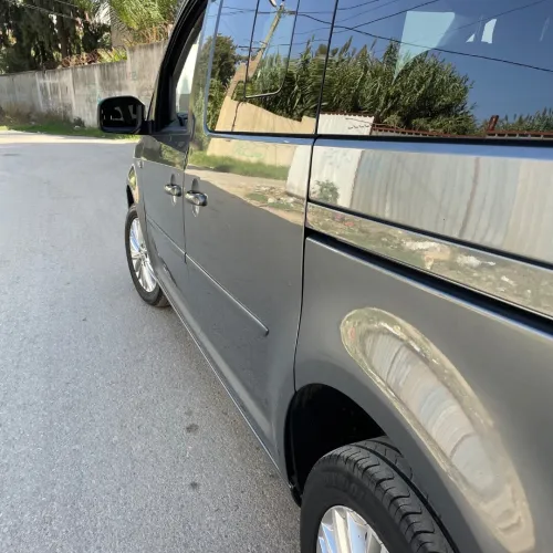 Volkswagen Caddy 2019 Collection