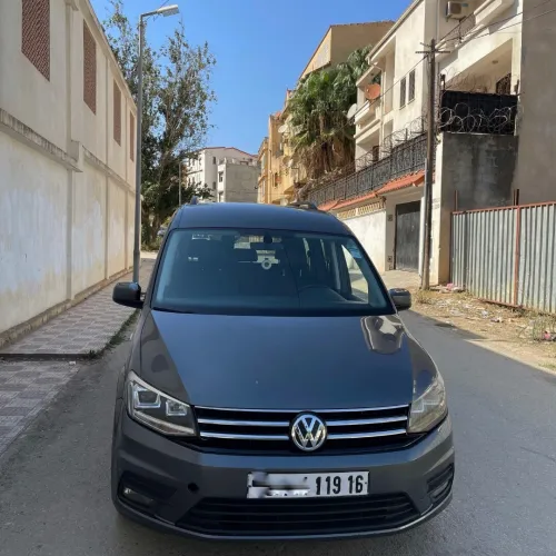 Volkswagen Caddy 2019 Collection