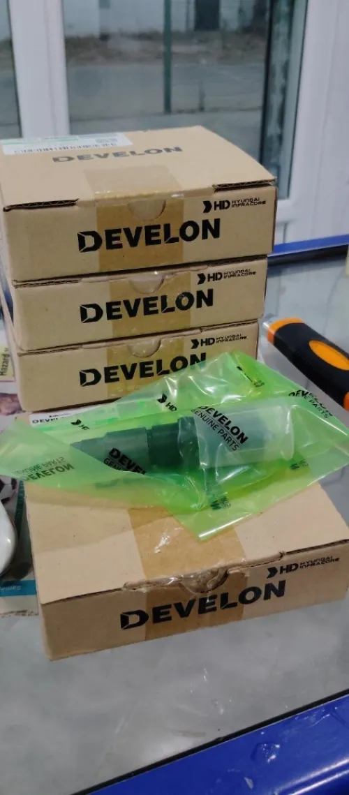 Abdou doosan isuzu parts om
