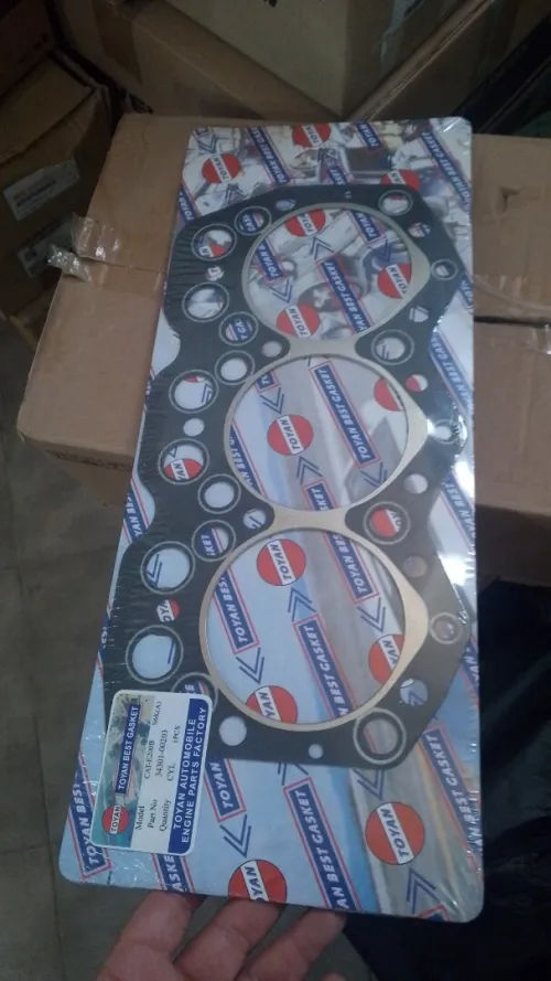 ABDOU DOOSAN ISUZU PARTS OM 