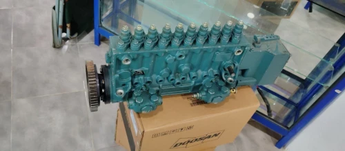 Abdou doosan isuzu parts om