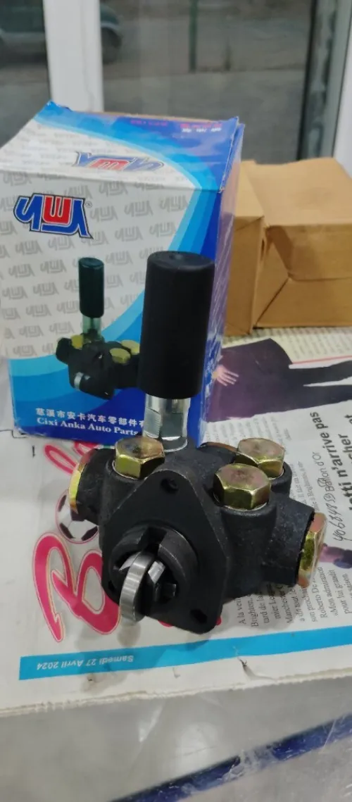 Abdou doosan isuzu parts om