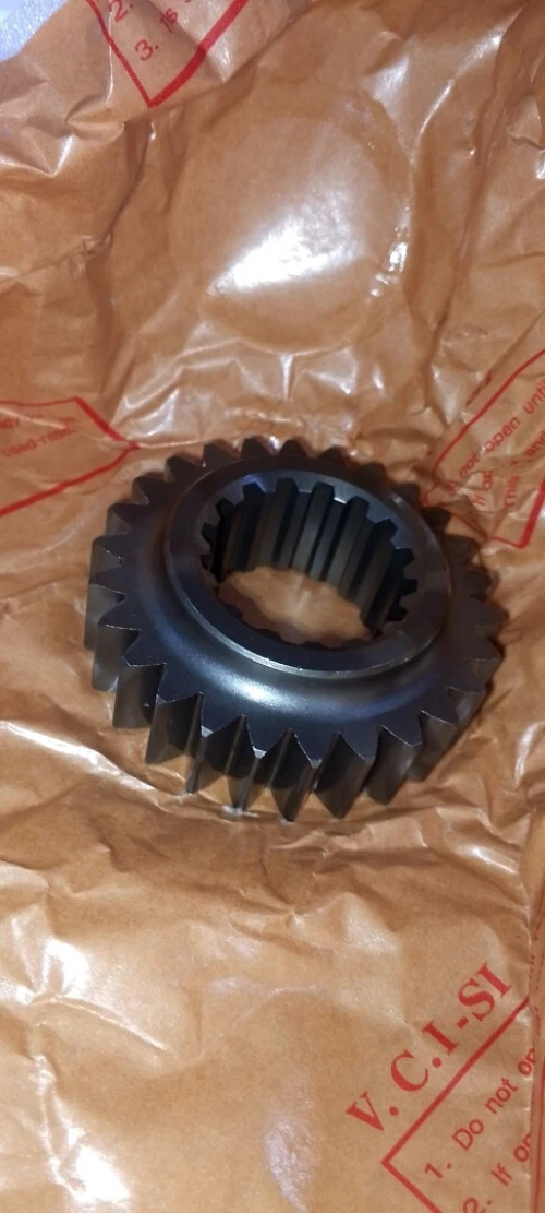 Abdou doosan isuzu parts om