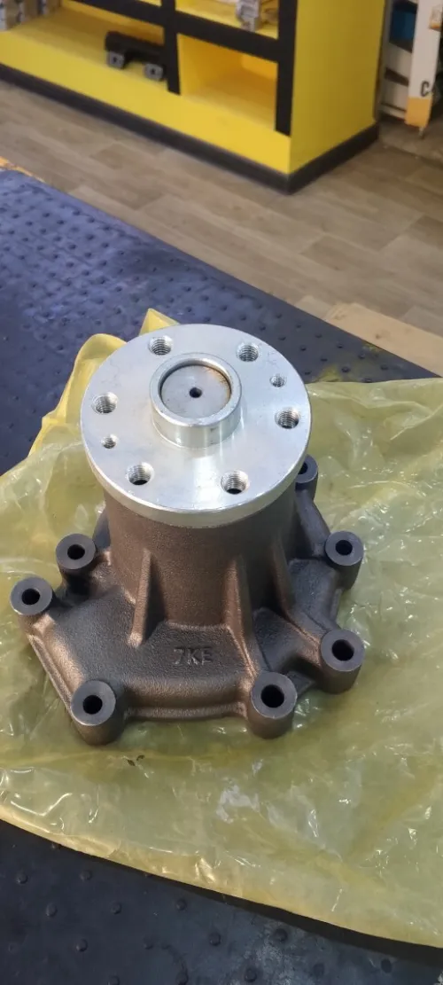 Abdou doosan isuzu parts om