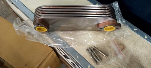 Abdou doosan isuzu parts om