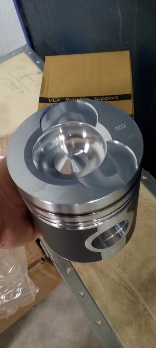 Abdou doosan isuzu parts om