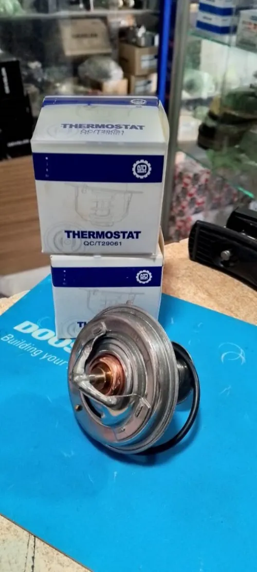 ABDOU DOOSAN ISUZU PARTS OM 