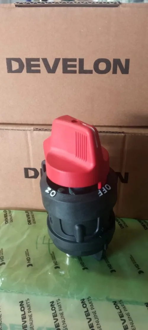 ABDOU DOOSAN ISUZU PARTS OM 